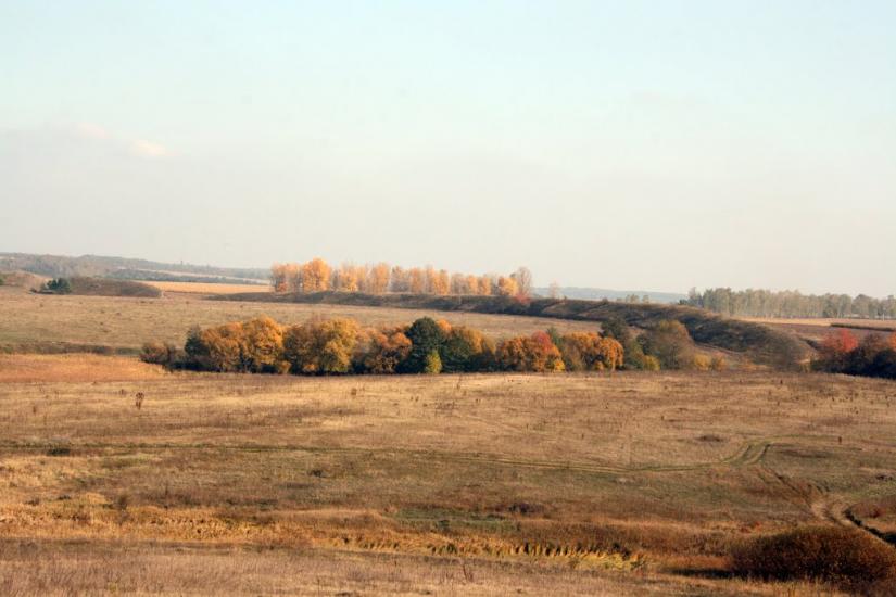 Озеро з panoramio.com - Озеро