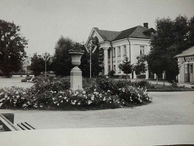 Старі фото (з архіву А.Юрієва) - Кельменці