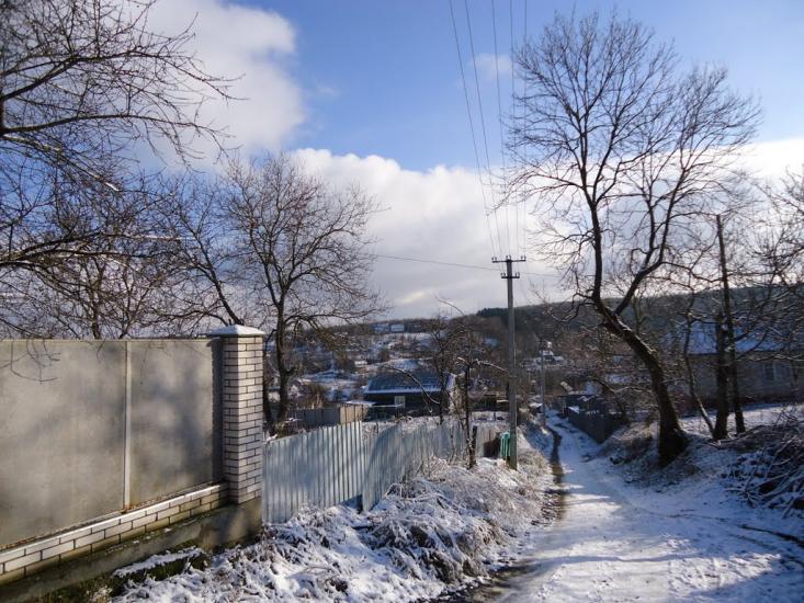 Красилів з panoramio.com - Красилів