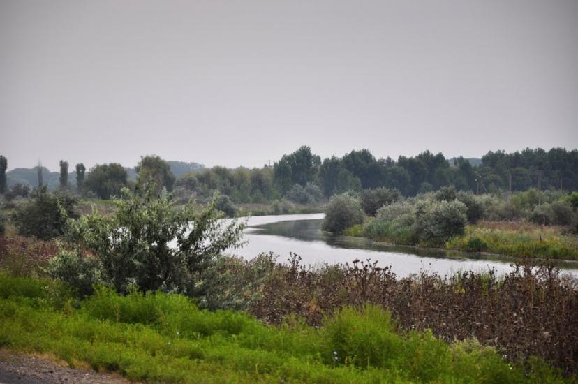 Удобне з panoramio.com - Udobne
