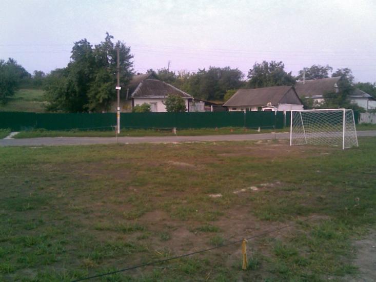 Семенівка з panoramio.com - Семеновка