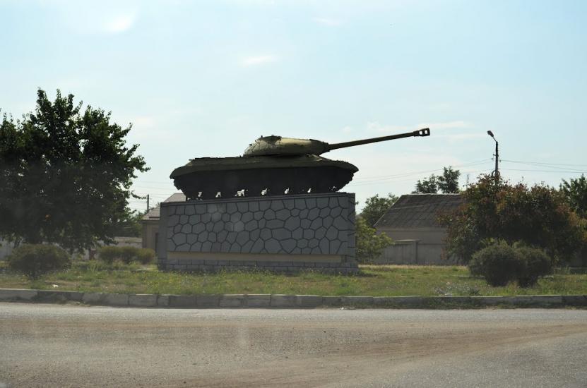 Джанкой з panoramio.com - Джанкой