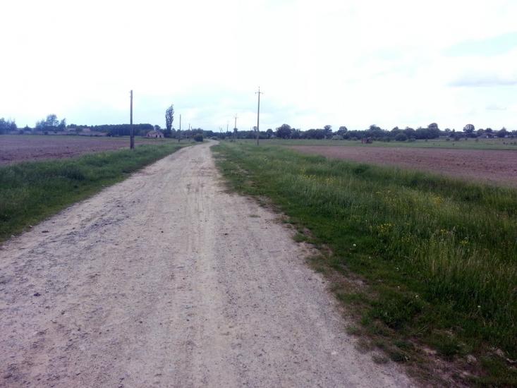 Барвинівка з panoramio.com - Барвинівка