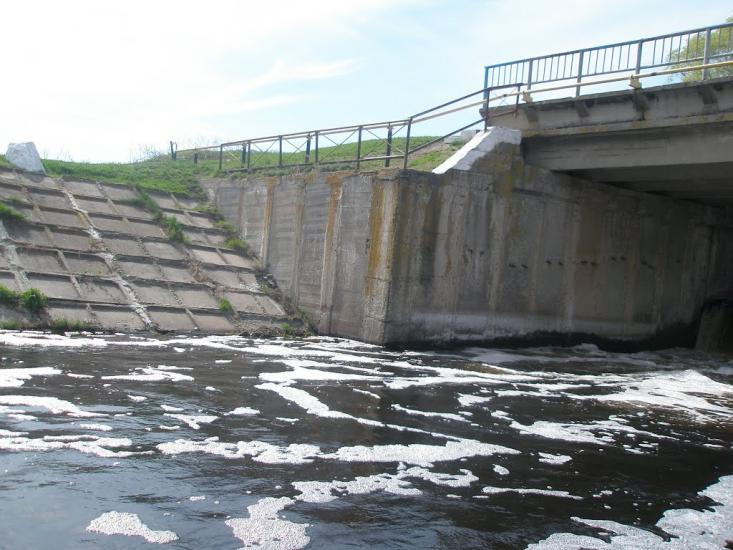 Біляки з panoramio.com - Біляки