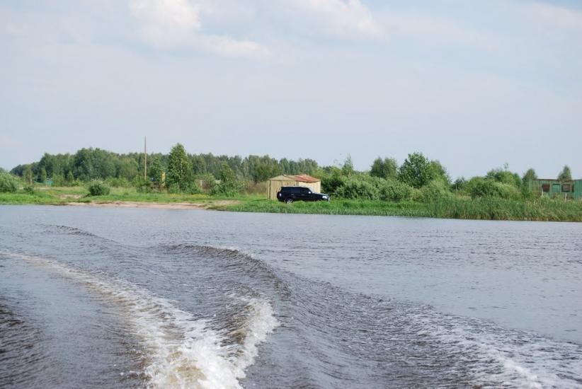 Прохорів з panoramio.com - Прохоров
