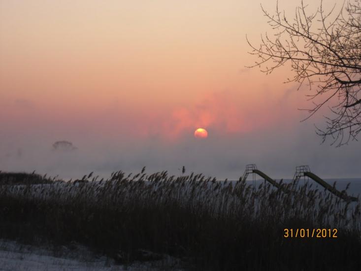 Лиман з panoramio.com - Лиман