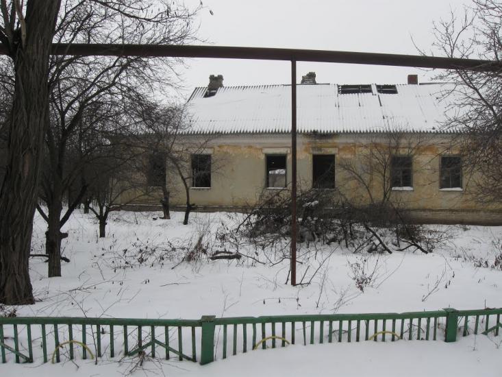 Часів Яр з panoramio.com - Часов Яр