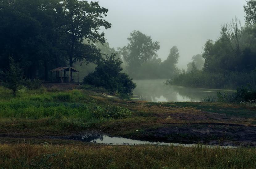 Кунцеве з panoramio.com - Kuntseve