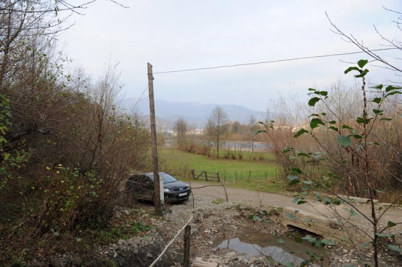 Вишній Дубовець з panoramio.com - Вишній Дубовець