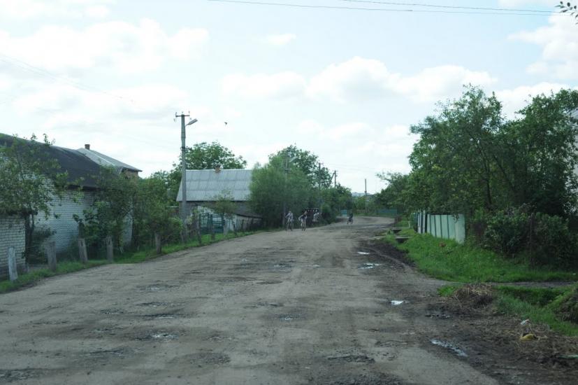Жовтанці з panoramio.com - Жовтанці