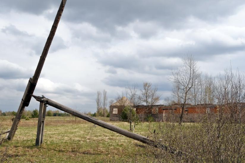 Черемошна з panoramio.com - Cheremoshna