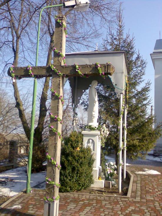 Мавковичі з panoramio.com - Мавковичі