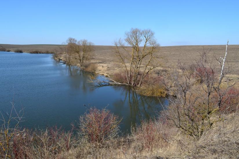 Великий Глибочок з panoramio.com - Великий Глубочек