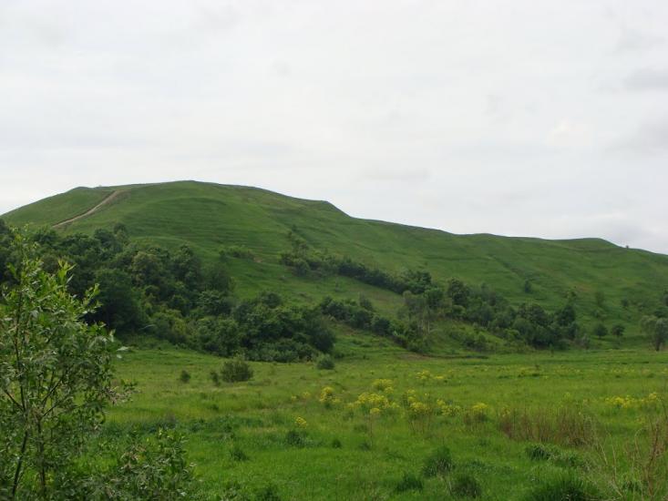 Ходосівка з panoramio.com - Ходосівка