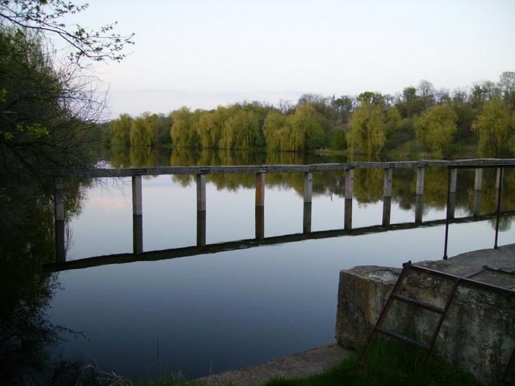 Клинці з panoramio.com - Клинцы