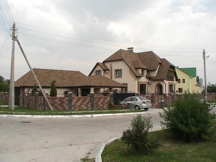 Кузнецовськ з panoramio.com - Varash