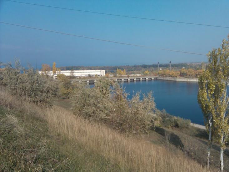 Софіївка з panoramio.com - Софиевка