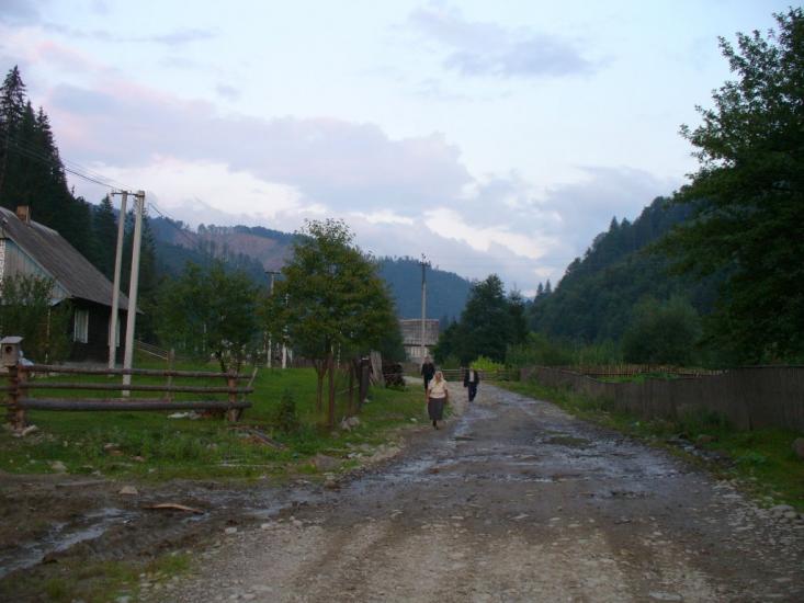Лопухів з panoramio.com - Лопухов