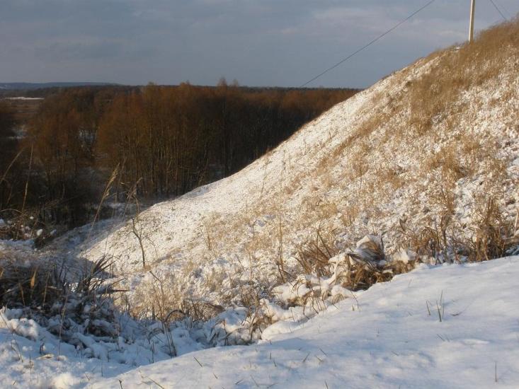 Лохвиця з panoramio.com - Лохвиця