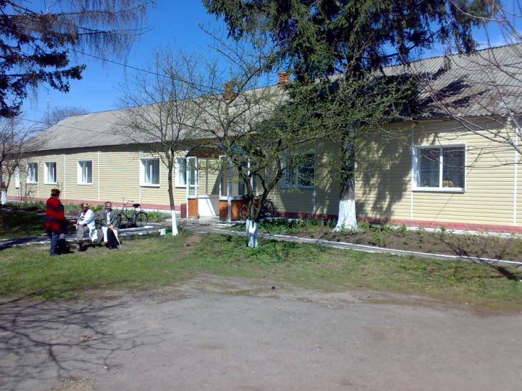 Христинівка з panoramio.com - Христиновка