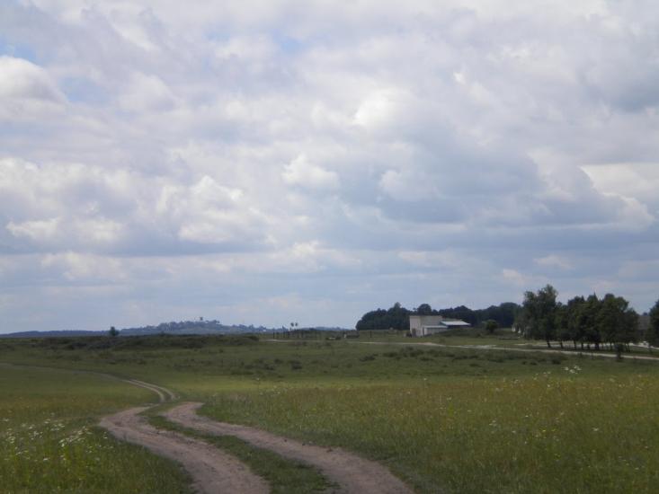 Лідихів з panoramio.com - Lidykhiv