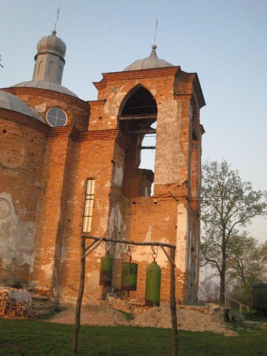 Мойсівка з panoramio.com - Мойсівка