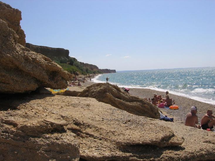 Кача з panoramio.com - Кача