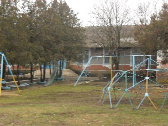 Міняйлівка з panoramio.com - Міняйлівка