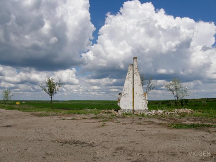Грушівка з panoramio.com - Грушівка