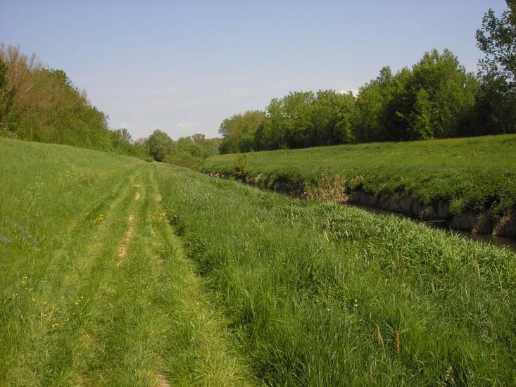 Сторожниця з panoramio.com - Сторожница