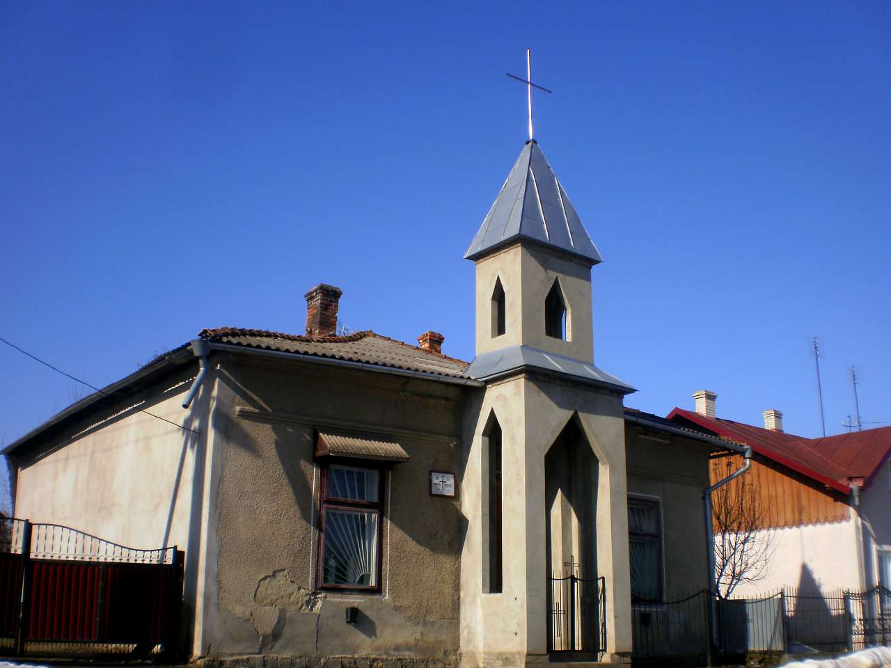  Заставна моє місто - Заставна