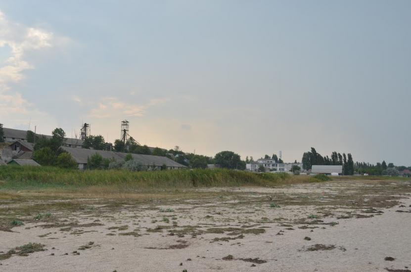 Стерегуще з panoramio.com - Steregusche