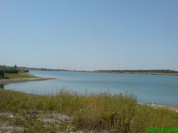 Павлопіль з panoramio.com - Павлопіль