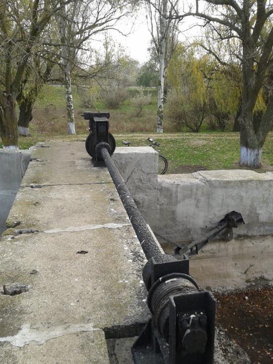 Костянтинівка з panoramio.com - Костянтинівка