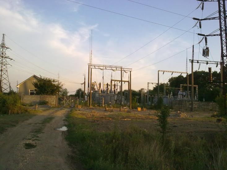 Батьово з panoramio.com - Батево