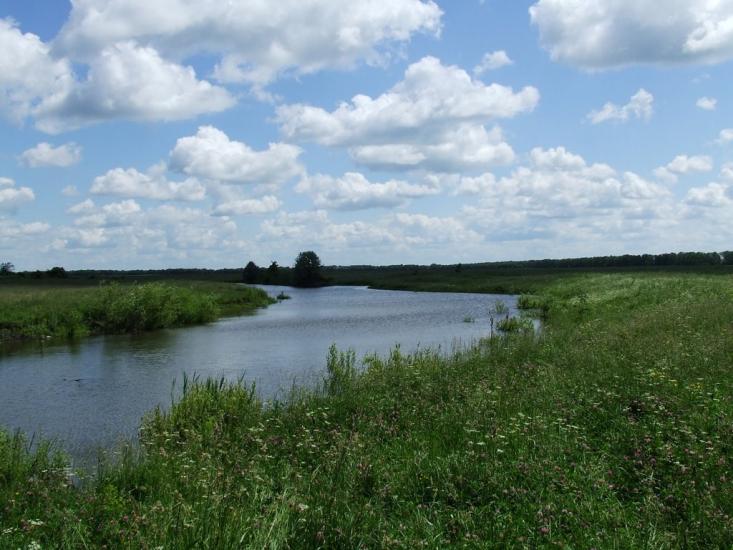 Рубанка з panoramio.com - Рубанка