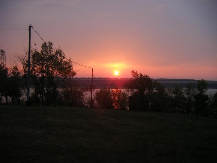 Шолохове з panoramio.com - Шолохово