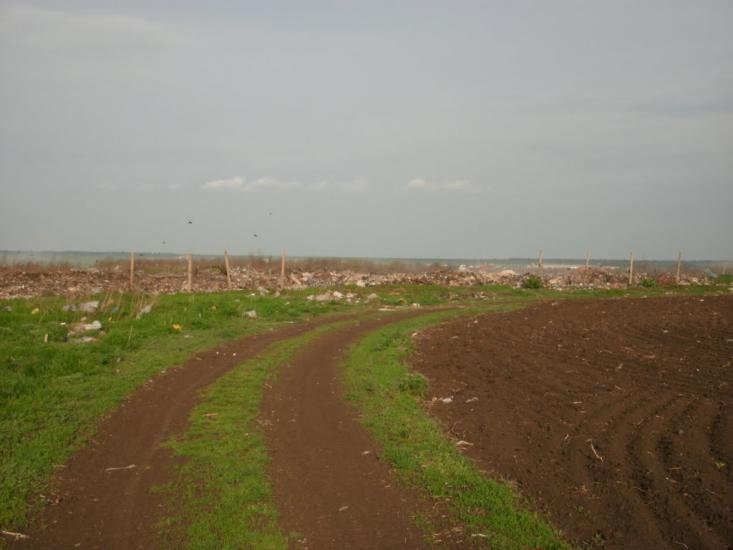 Доброжанове з panoramio.com - Доброжанове