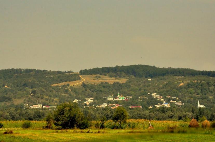 Грушово з panoramio.com - Грушово