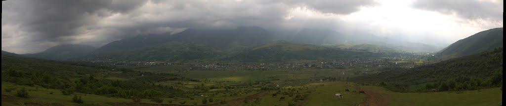 Синевир з panoramio.com - Синевир