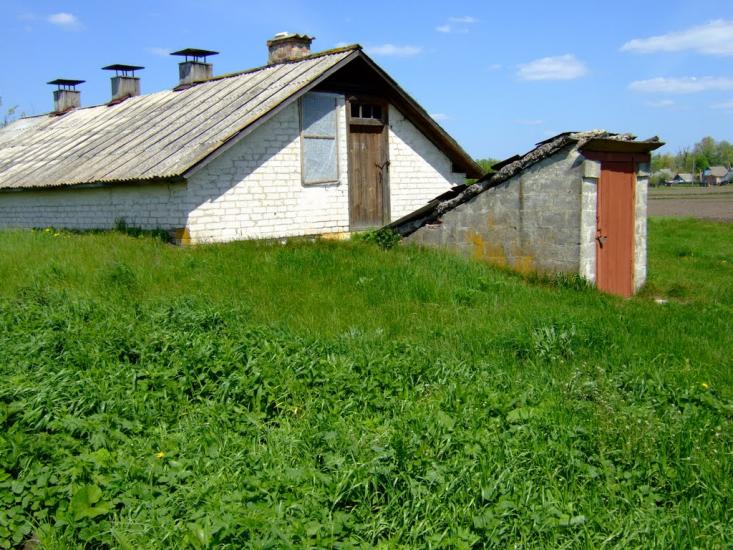 Острів з panoramio.com - Острів