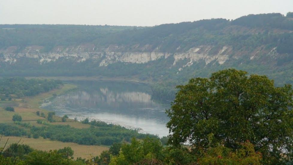 Оксанівка з panoramio.com - Оксанівка