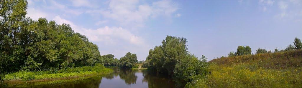 Говтва з panoramio.com - Govtva