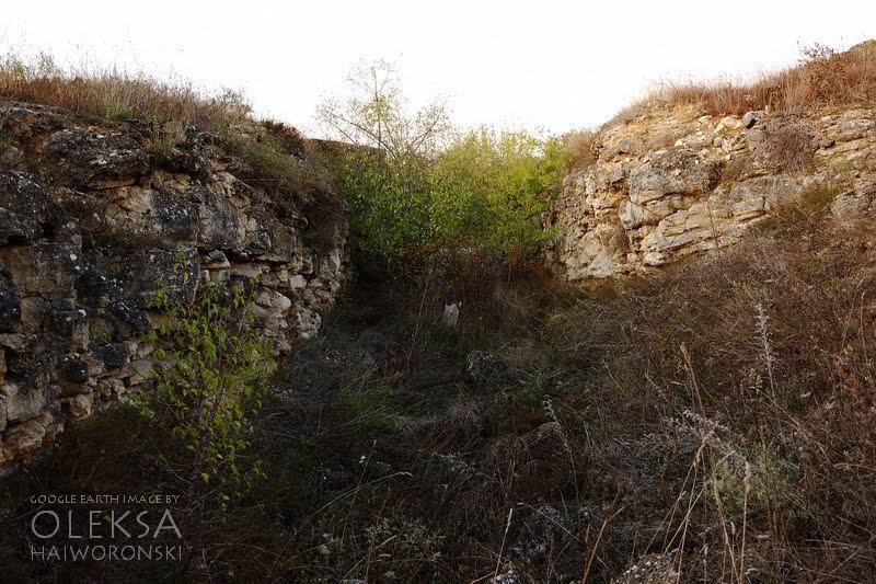 Давидове з panoramio.com - Давидове