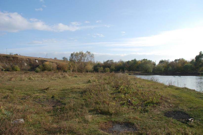 Катеринівка з panoramio.com - Катериновка
