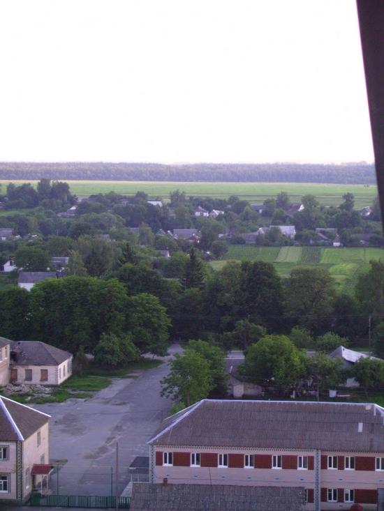 Миропіль з panoramio.com - Мирополь