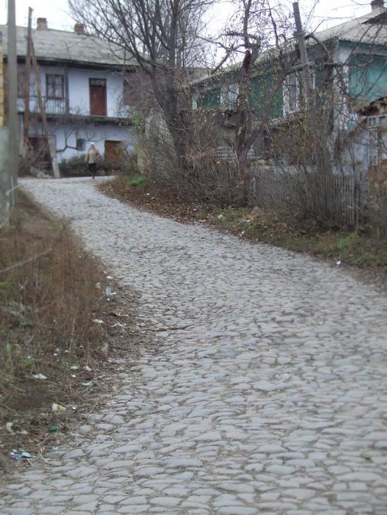 Чернівці з panoramio.com - Чернівці