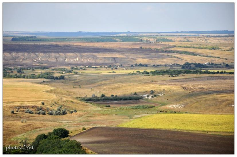 Дружне з panoramio.com - Дружное