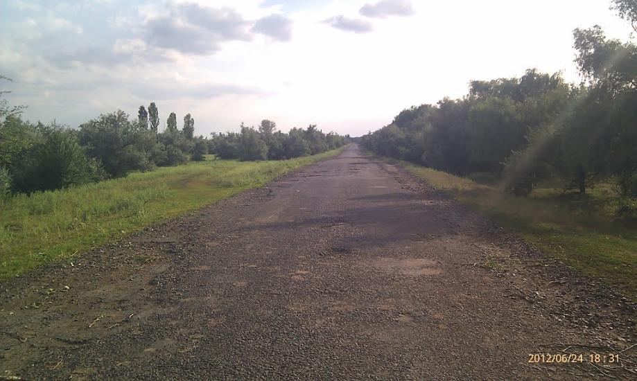 Костянтинівка з panoramio.com - Костянтинівка