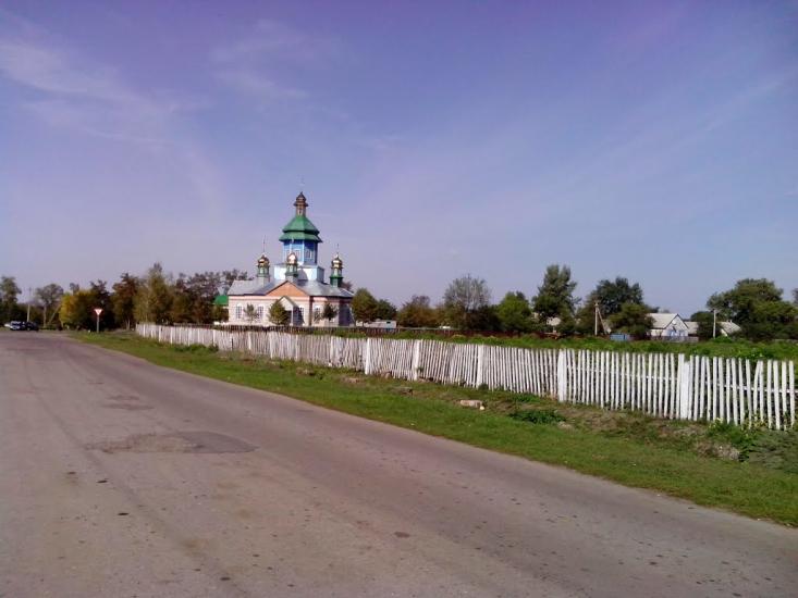 Ковалі з panoramio.com - Ковали